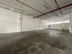 Aps Industrial Building (D20), Factory #510877801